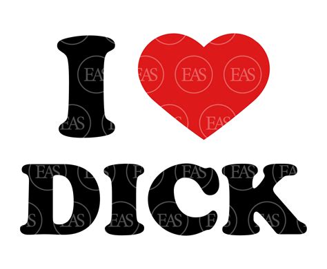 loves dick